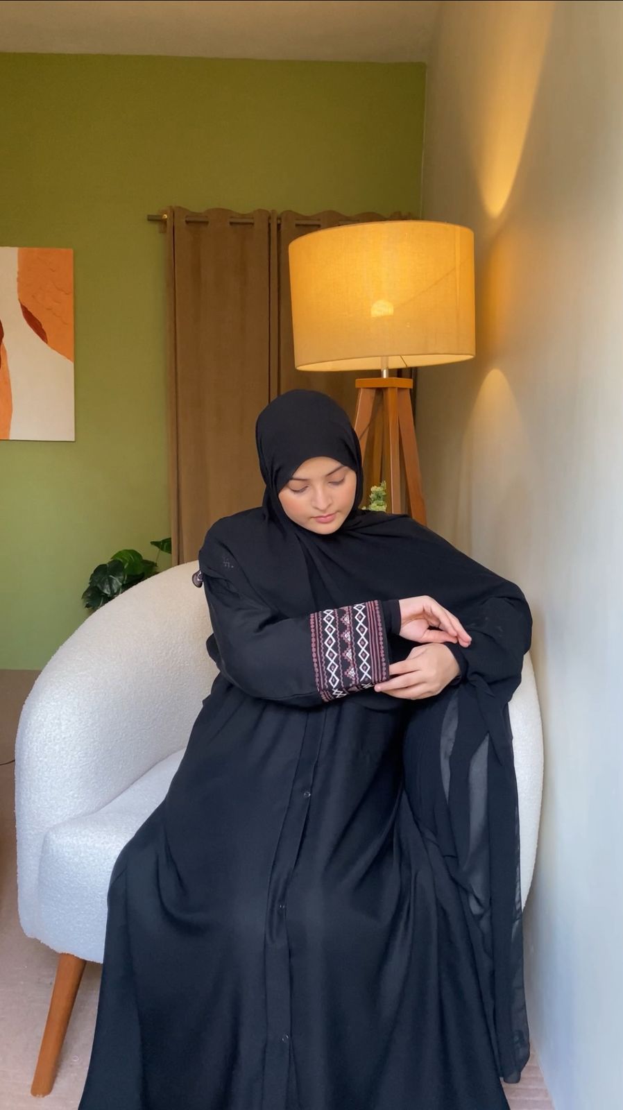 Formal Occasions Wear