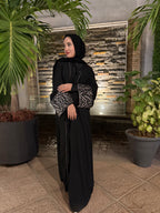Noor Abaya