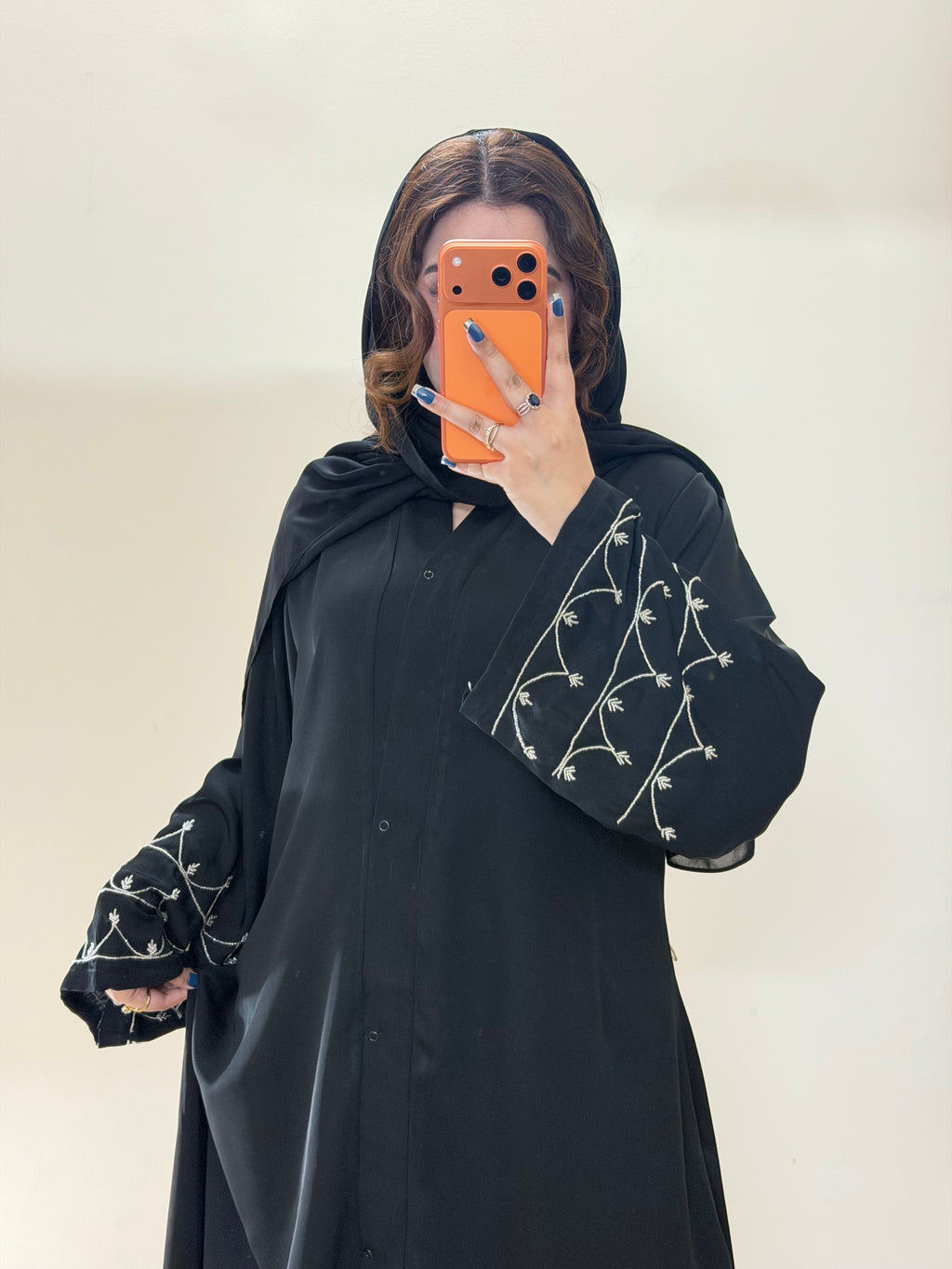 Arhar Gown
