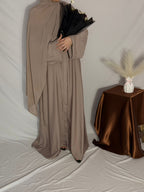 SAHAR ABAYA