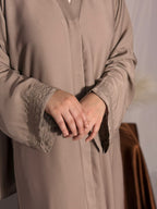 SAHAR ABAYA