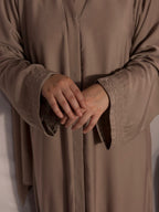 SAHAR ABAYA