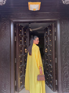 MELLOW GOWN