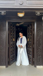 PEARL GOWN
