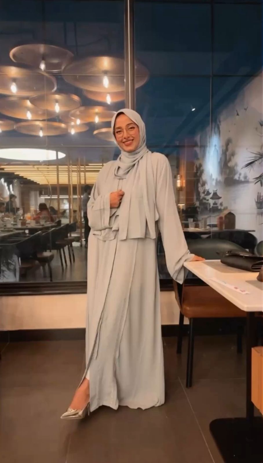 Raha Abaya