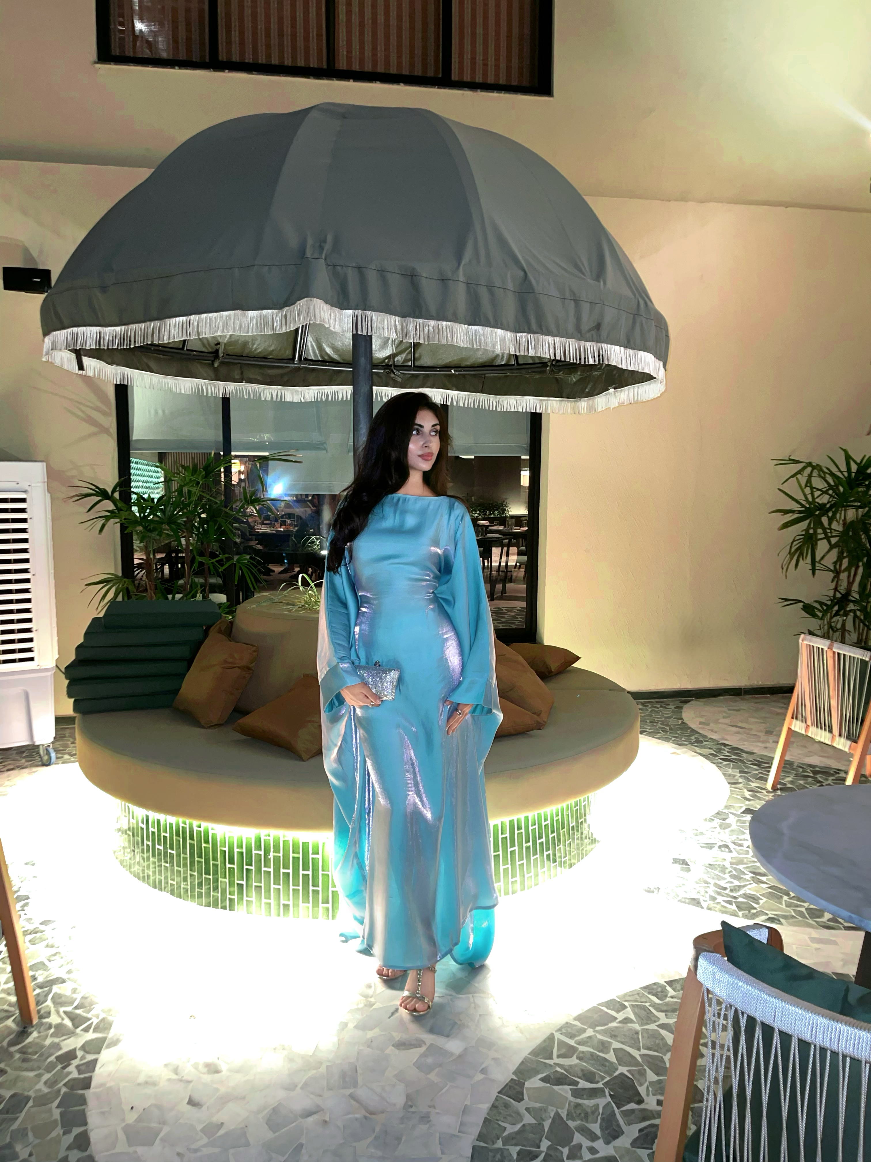 Slay Gown