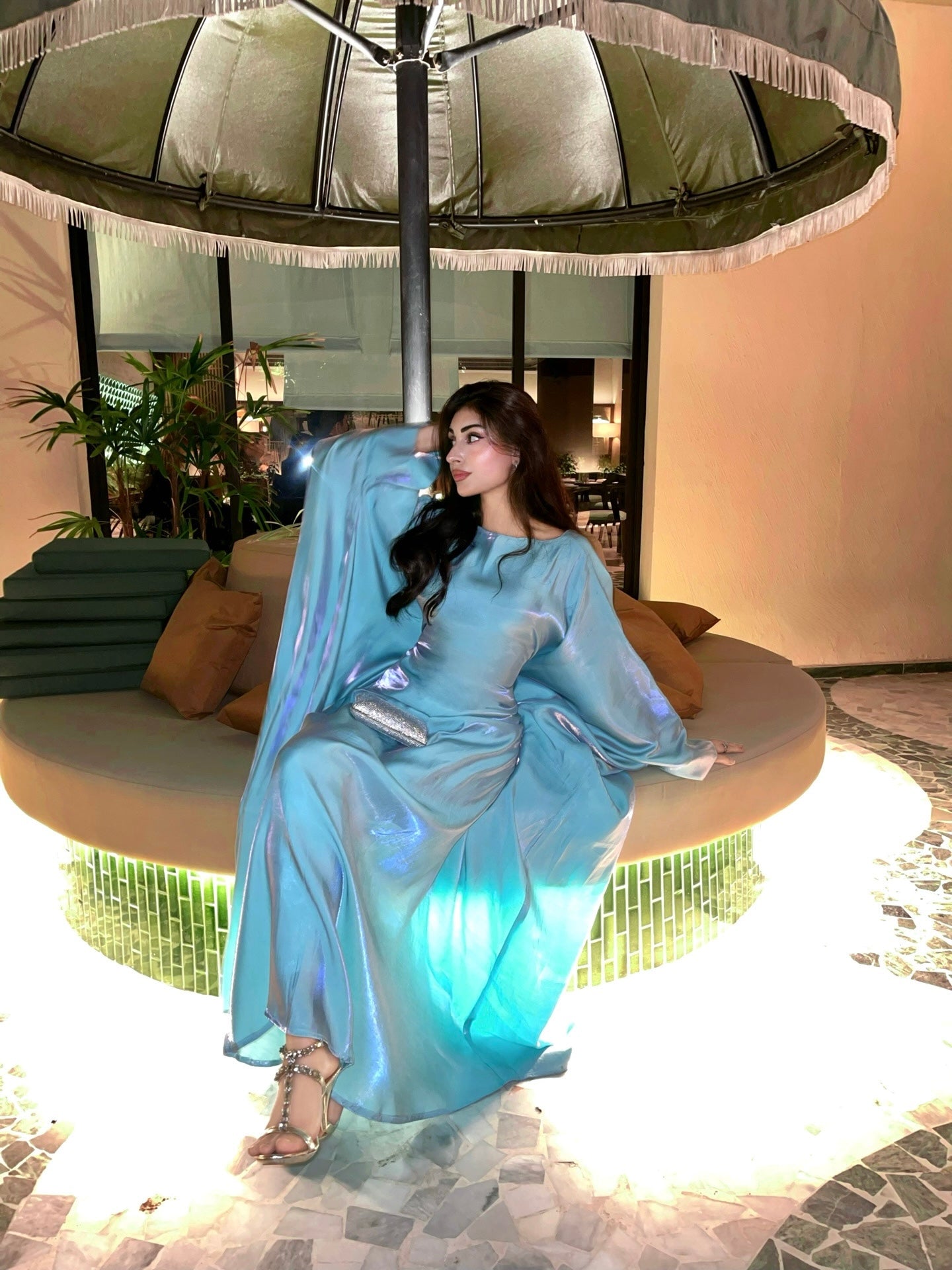 Slay Gown