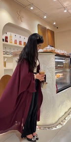 BLINK GOWN