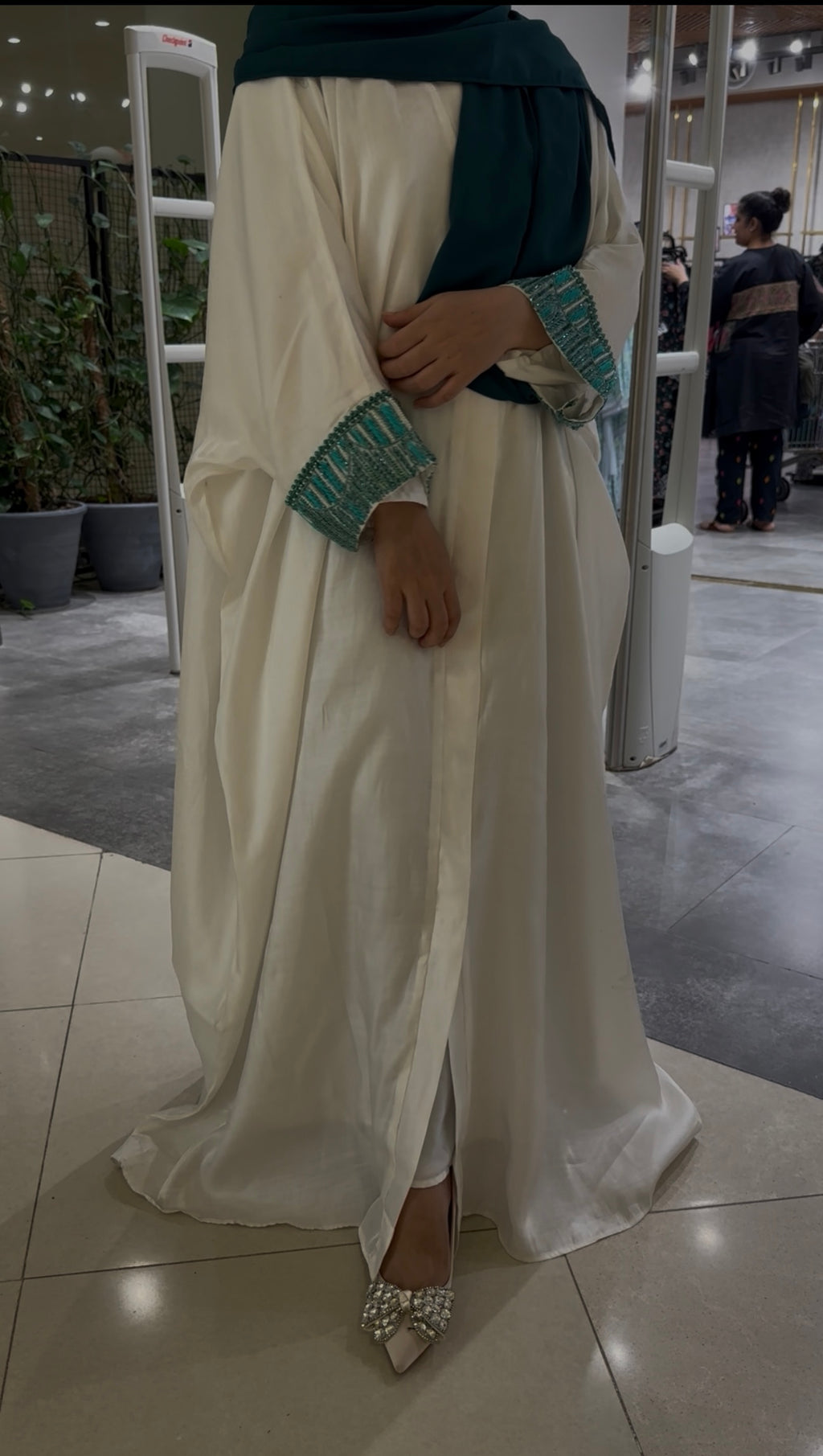 ALLURE GOWN