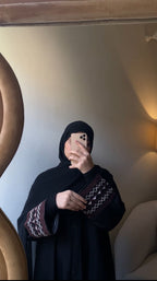 Zahra Noir