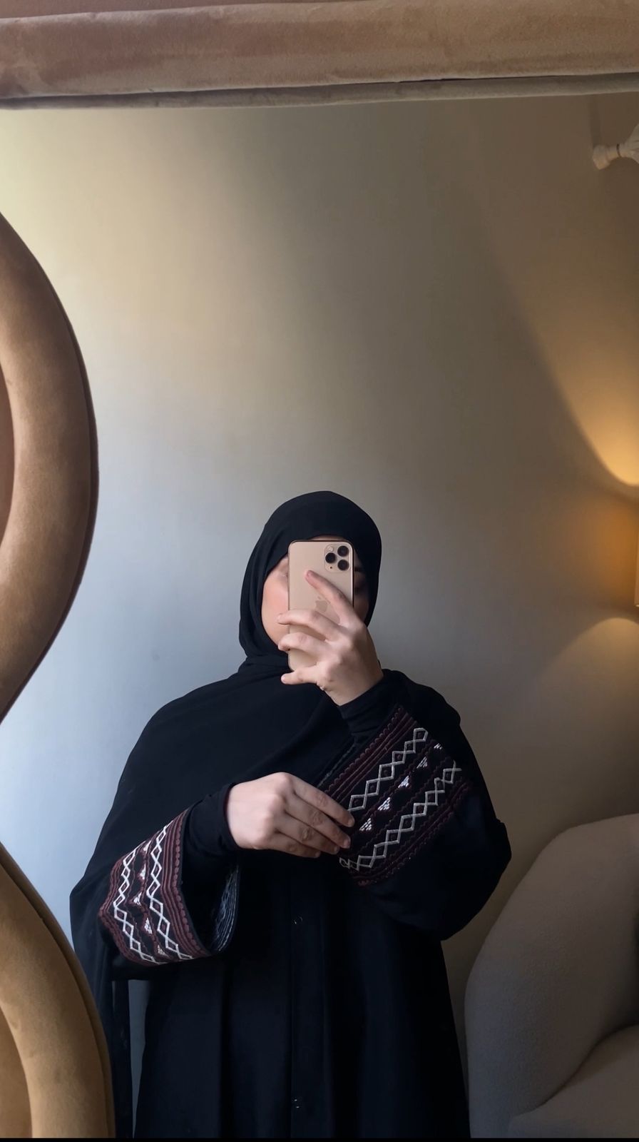 Zahra Noir