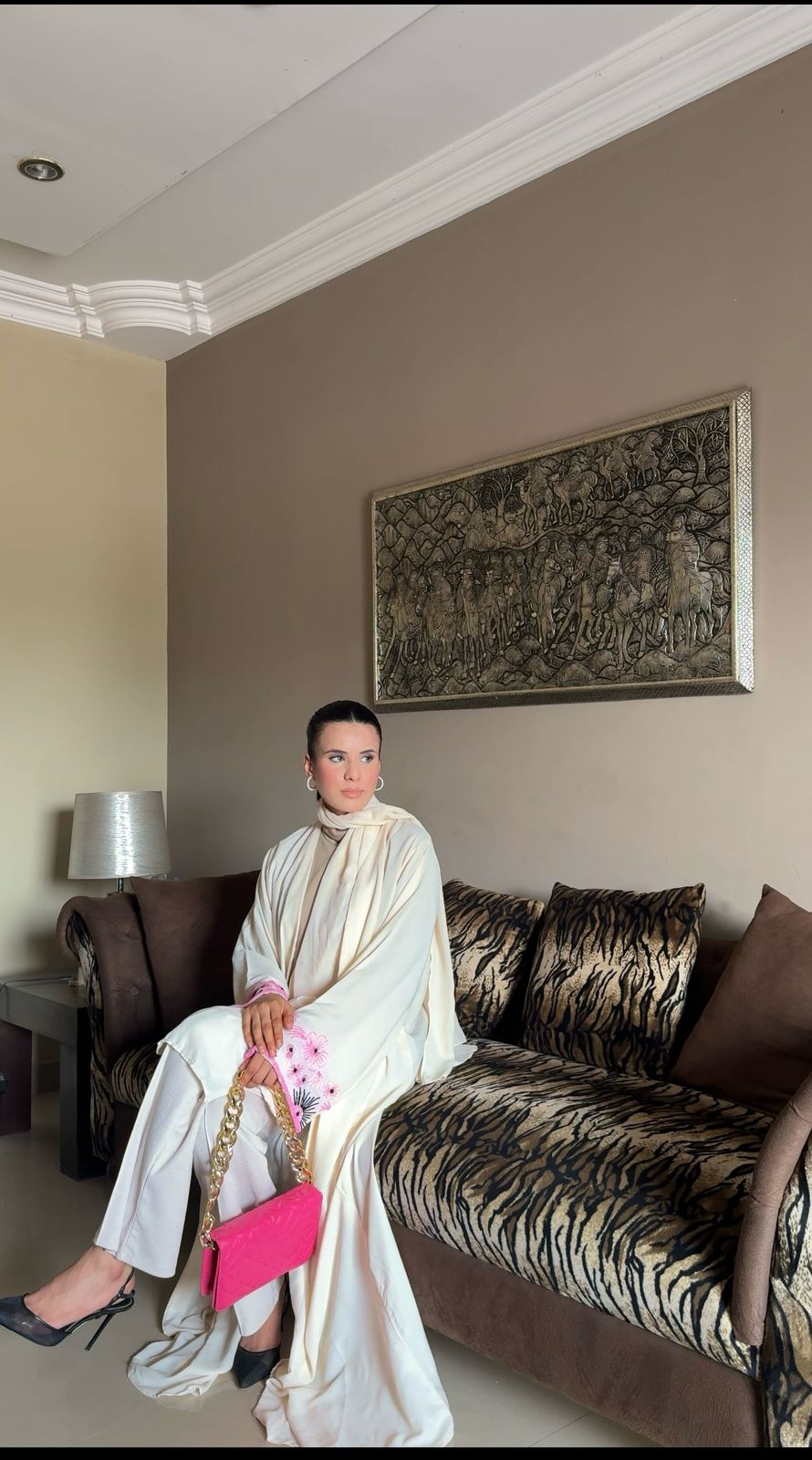 Musa Abaya