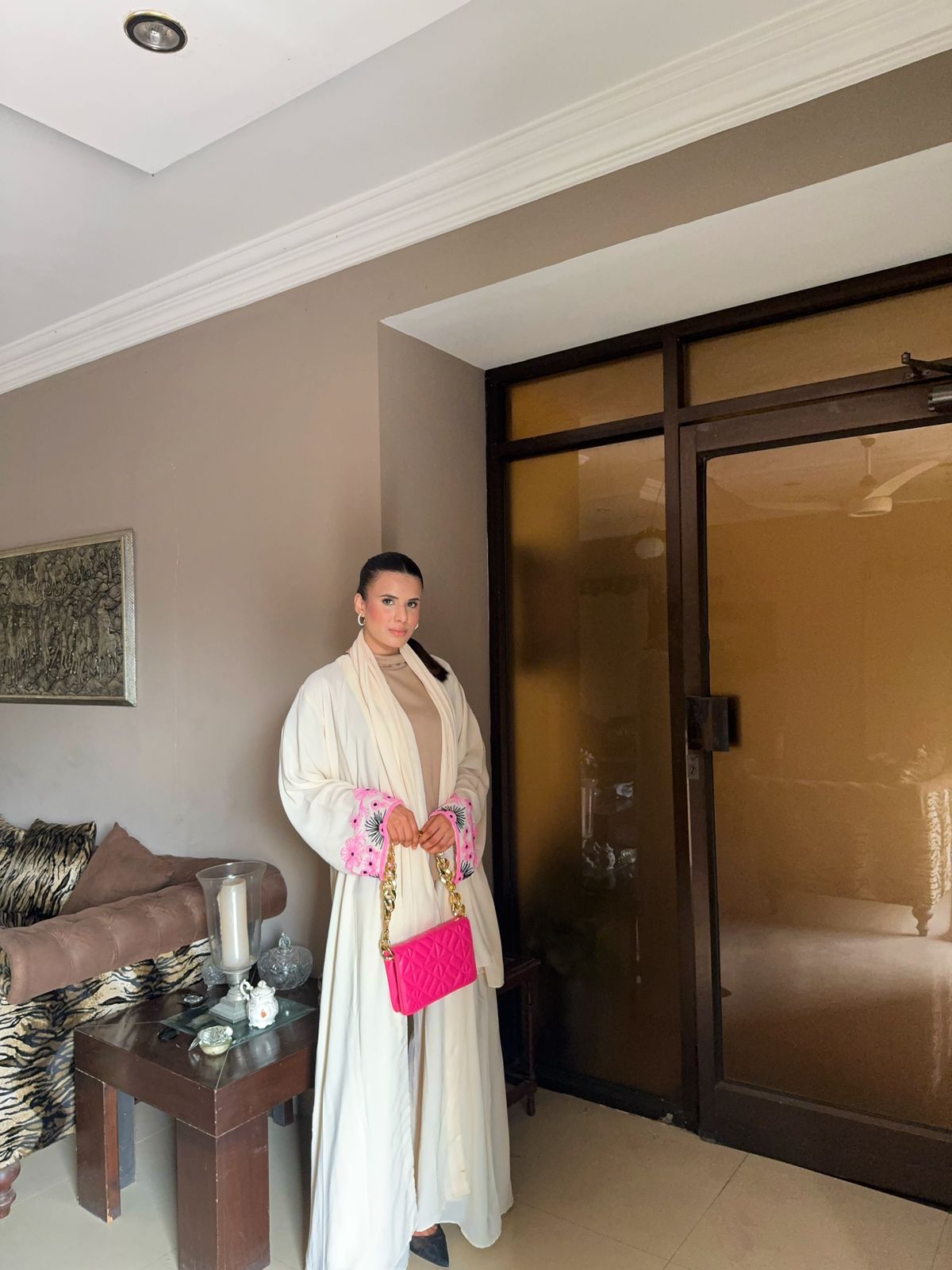 Musa Abaya