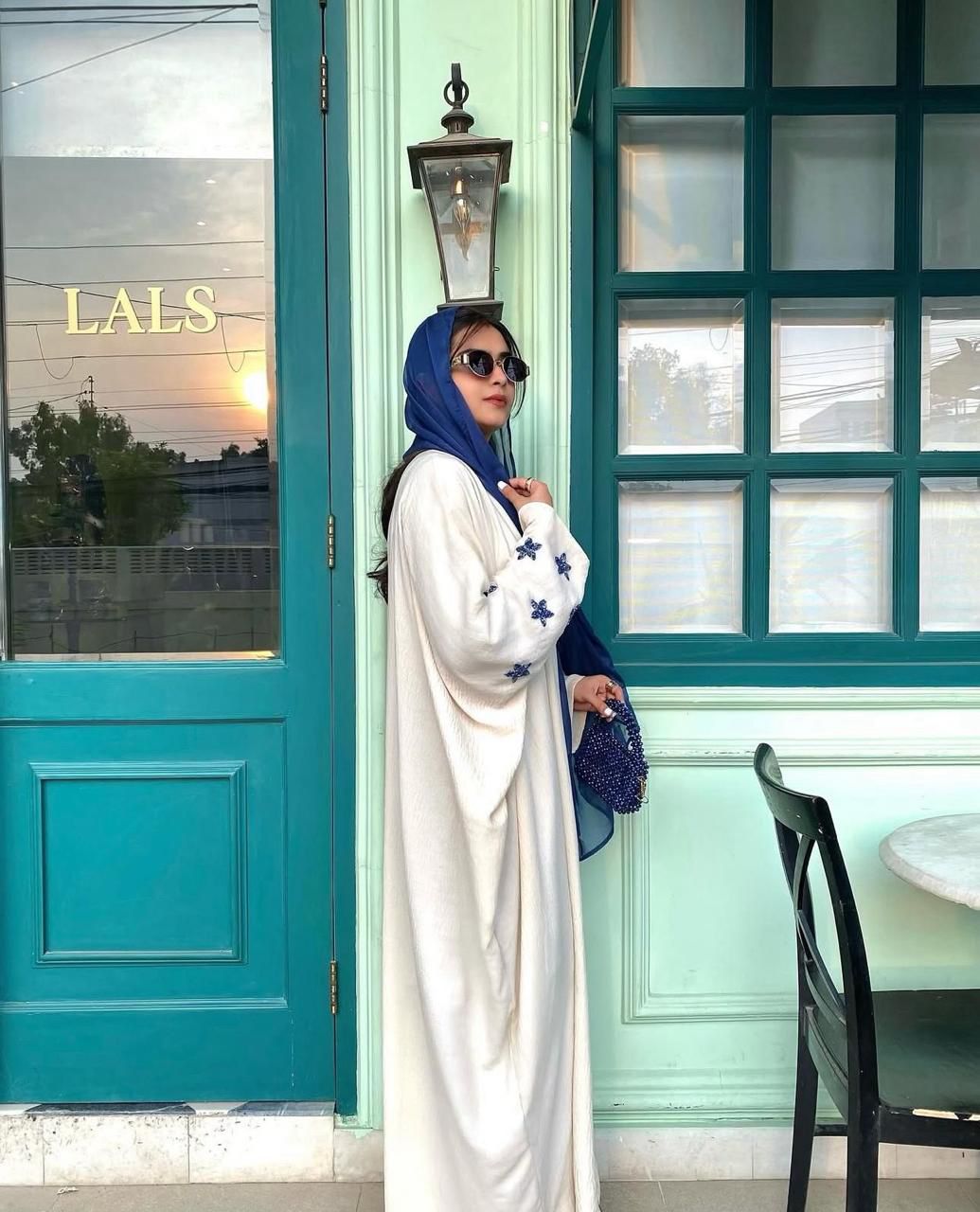 Selene Abaya