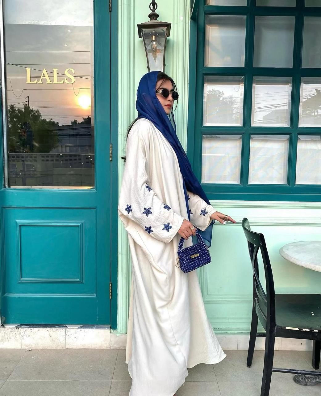 Selene Abaya