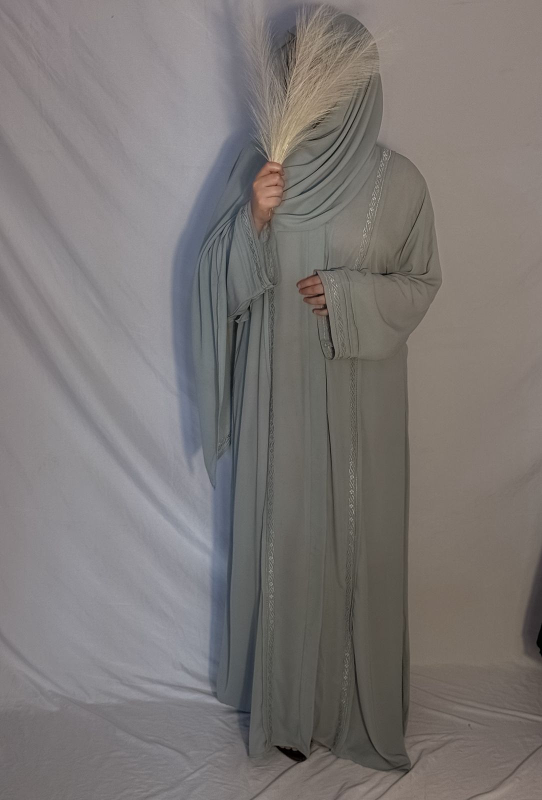 Raha Abaya