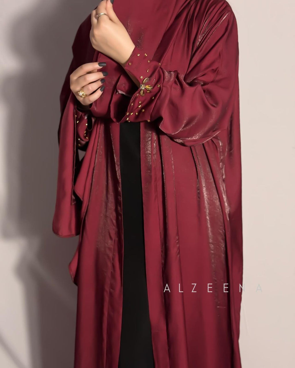 Ruby Drape