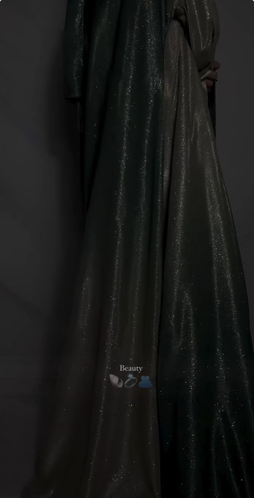 Moonlight Gown