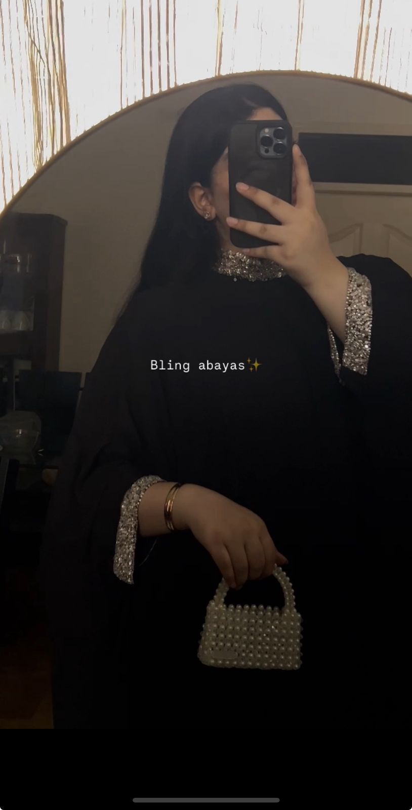 Bling Gown