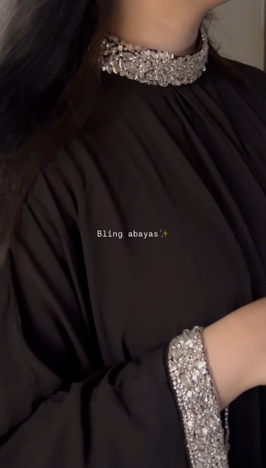 Bling Gown