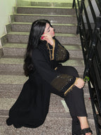 Arabic Sun