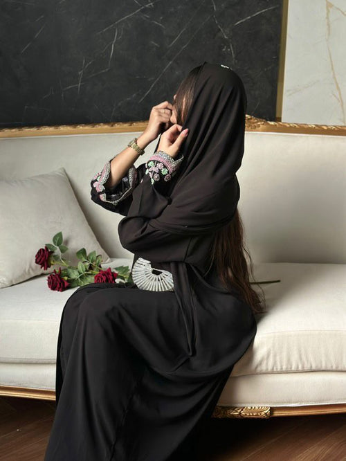 Arabic Pink