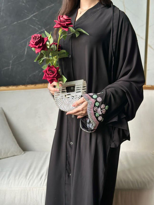Arabic Pink