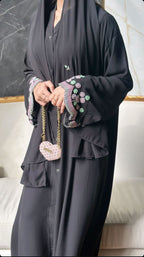 Arabic Pink