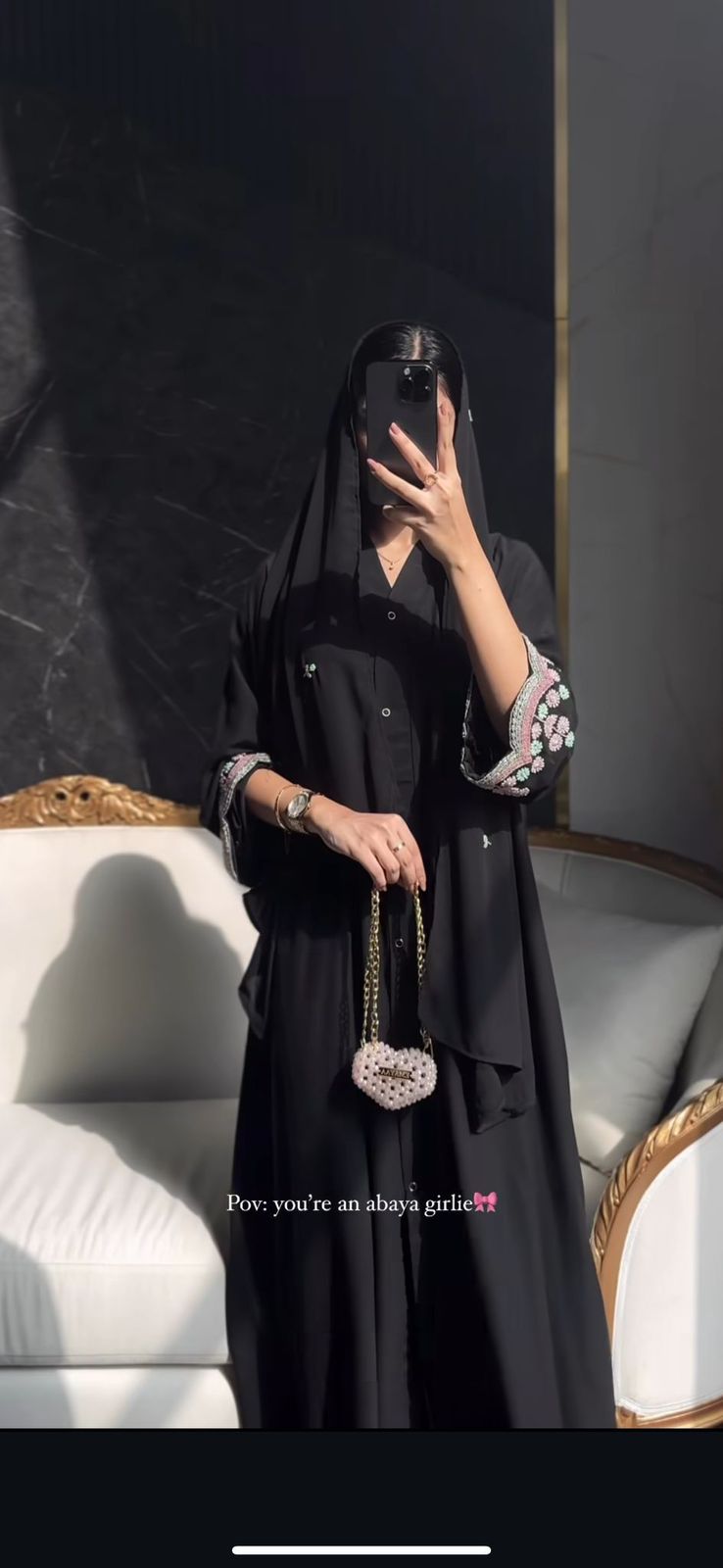Arabic Pink