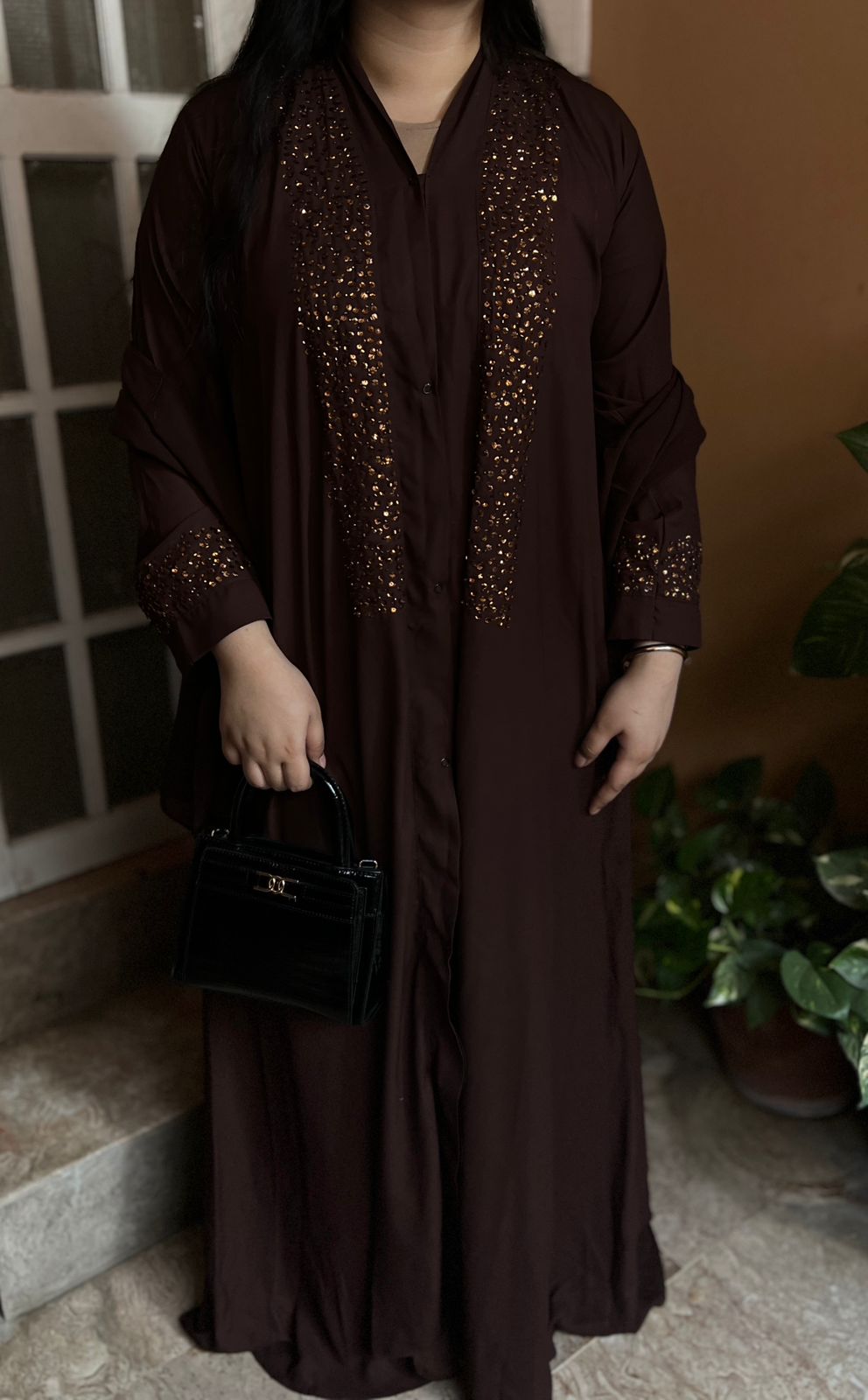 Naira Abaya
