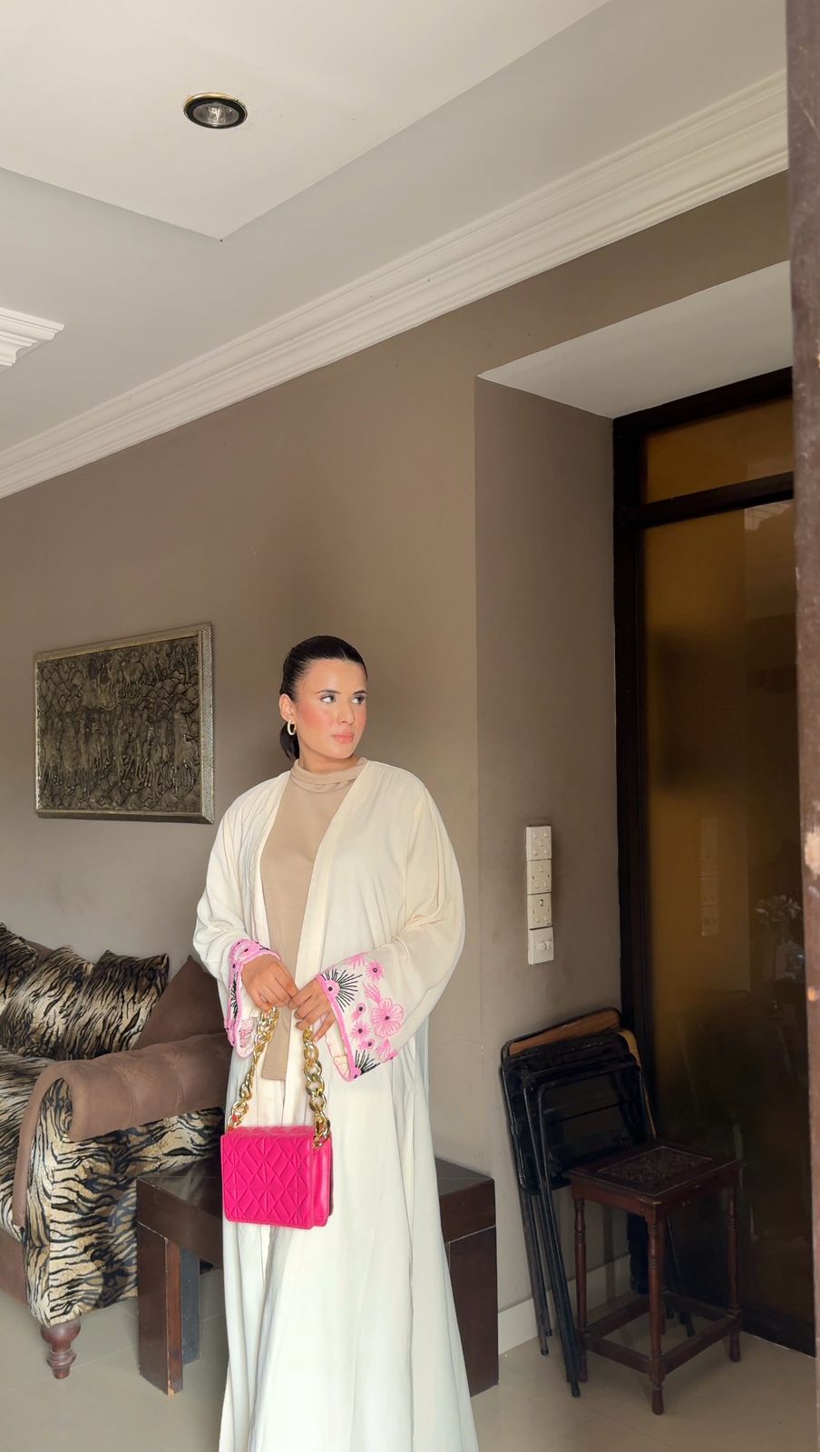 Musa Abaya